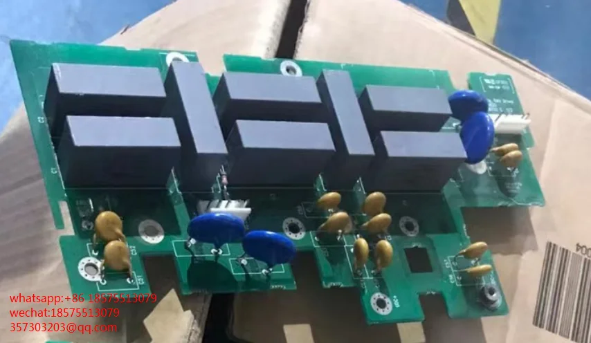 ДЛЯ ABB SRFC4620C инверторная выпрямительная фильтрующая плата 1 шт.