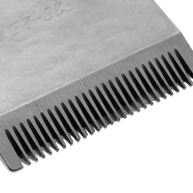 F2S-25V Thread Trimmer Steel Knife For 177-FINE Computer Suction And Cutting Machine Blade Head Assembly