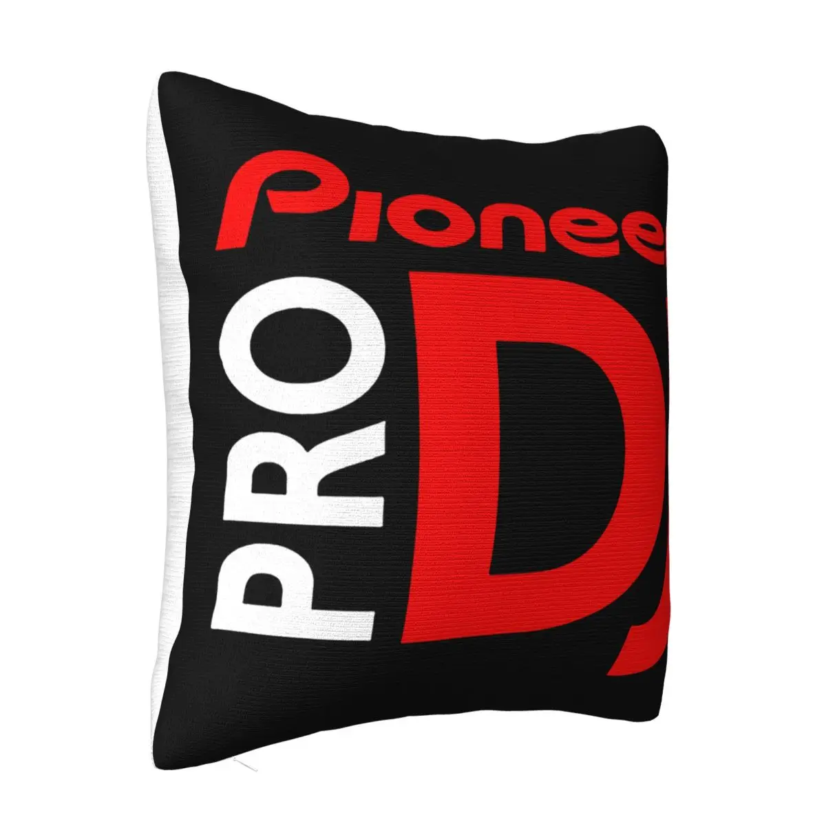 Uomo Donna Pioneer Dj Pro Cdj 2000 1000 400 Cd Player Blend Casual Pride Мужчины Унисекс Новая наволочка Fa