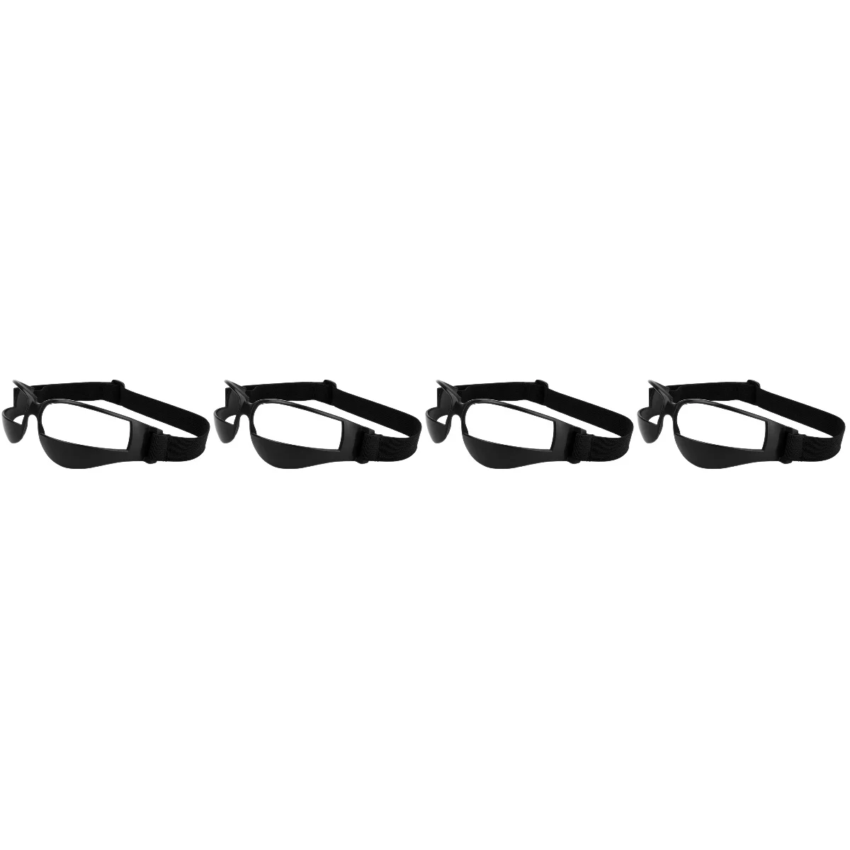 

Goggles Basketballglasses Training Football Practical Game Comfortable Safetyportable Shooting Aid Gear Coaching Equipment