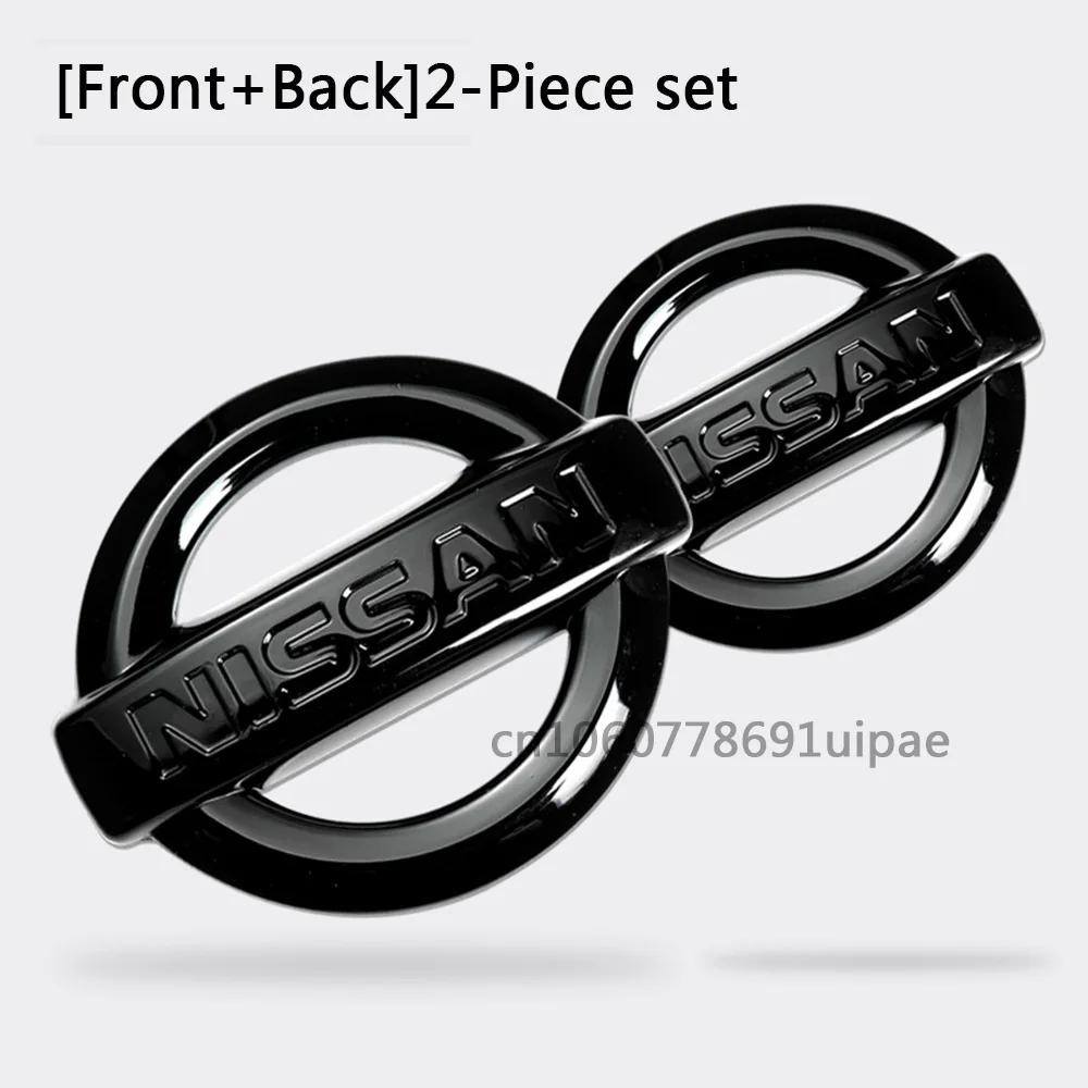 

Наклейки с эмблемой, которые не влияют, оригинальный значок для Nissan QASHQAI X-TRAIL JUKE SYLPHY SENTRA MURANO VERSA ALTIMA KICKS