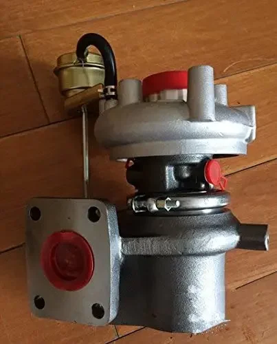 Tattec TD05H-14G 49178-03123 28230-45100 Турбокомпрессор Для Hyundai Mighty Truck 4D34T D4DB D4DA для Mitsubishi