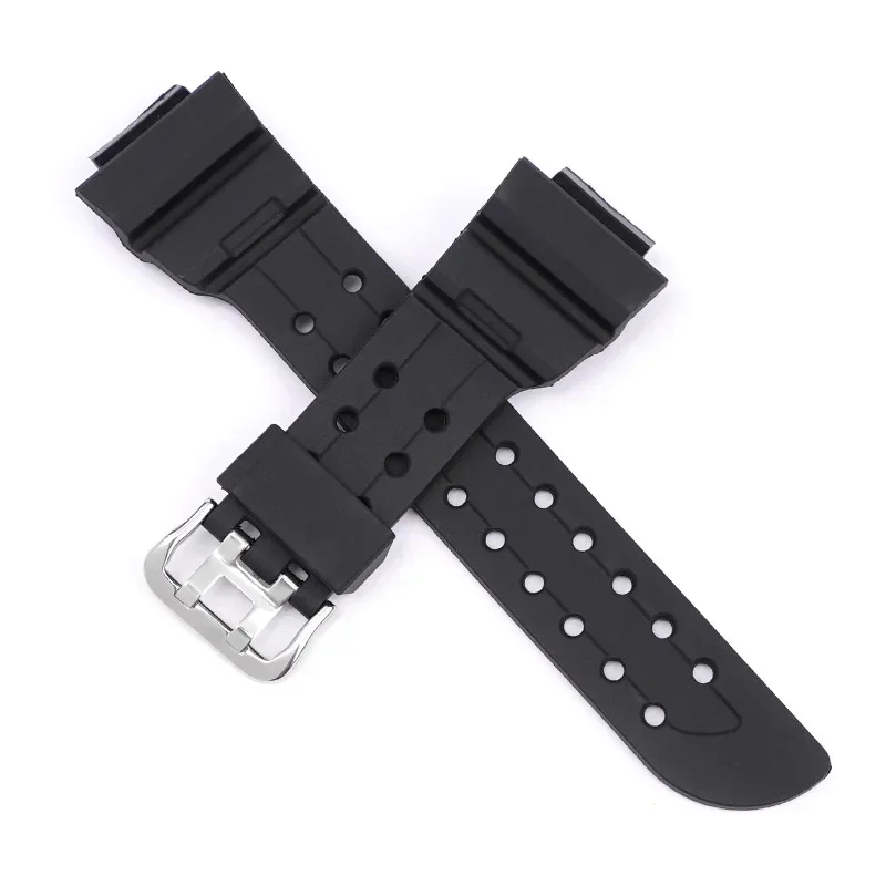 Резиновый ремешок для Casio G-shock Frogman GWF-1000 специальный интерфейс мужской спортивный