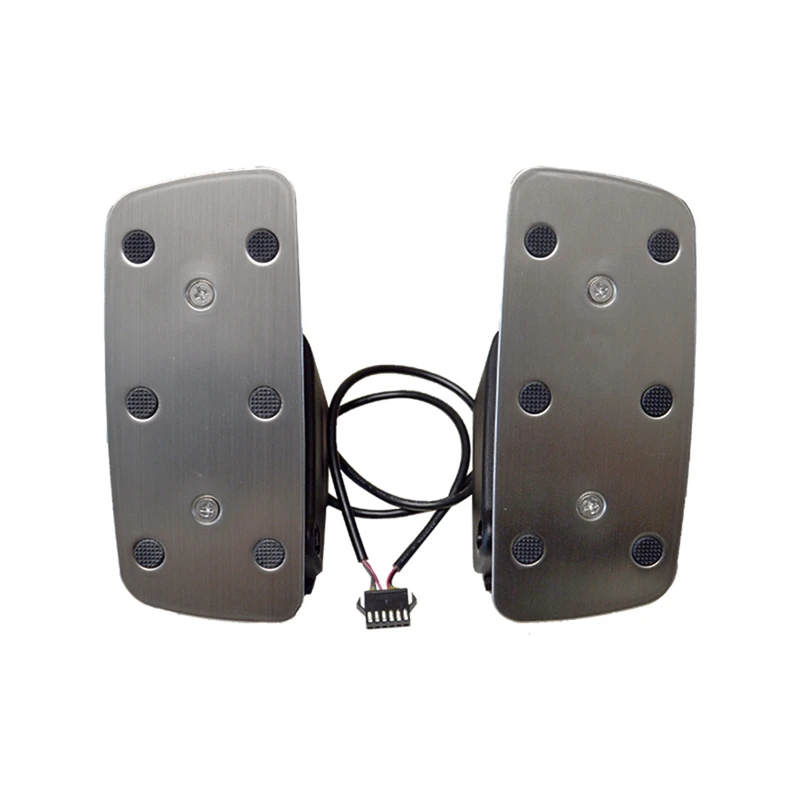 

Throttle Brake Pedal for PRO Kit Accelerator Pedal Brake Parts