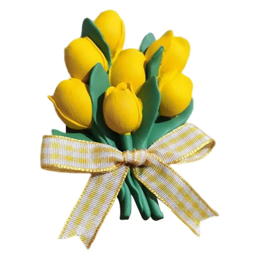 

Аромадиффузор с зажимом, 1 комплект, хорошая креативная форма, компактный аромадиффузор d в форме тюльпана, автомобильный аромадиффузор с за...