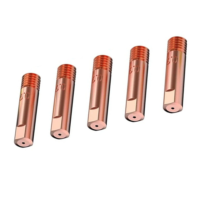 Комплект сварочного пистолета MIG 0 035-дюймовая контактная насадка диффузор