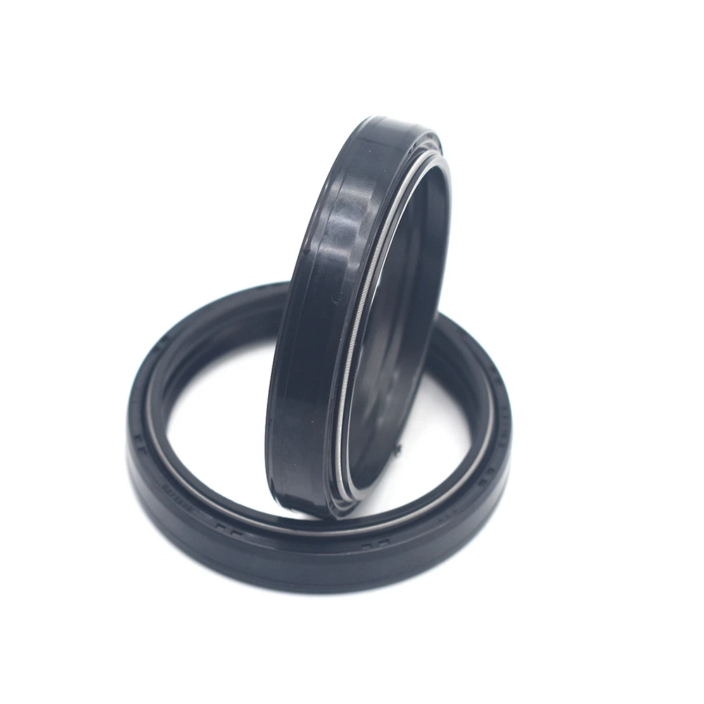

Сальник демпфера передней вилки 48x58x8,5/10,5 для Yamaha YZ125 YZ250 05-14 YZ250F YZ450F 2005 06-09 WR250F 2006-2018 WR450F 2006-201