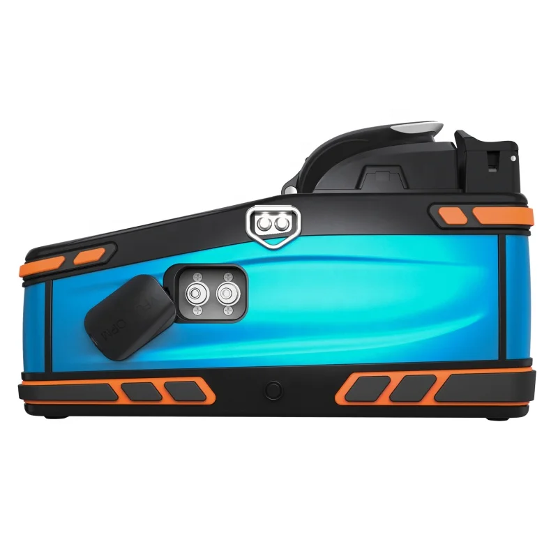 Made in China High Quality NEW K5 6 motor core alignment fusion splicer with power meter OPM and Visual Fault Locator VFL