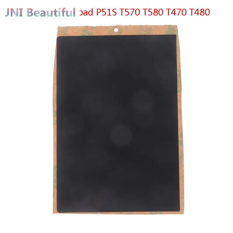 

Hot sale 1PCS Touchpad Sticker For Lenovo Thinkpad P51S T570 T580 T470 T480