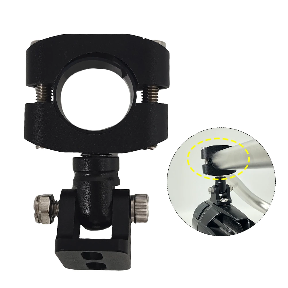 

Motorcycle Spotlight Fog Lamp Brackets Headlight lamp holder Fit For BMW R1200GS R1250GS LC ADV F750GS F850GS Adventure F900XR/R