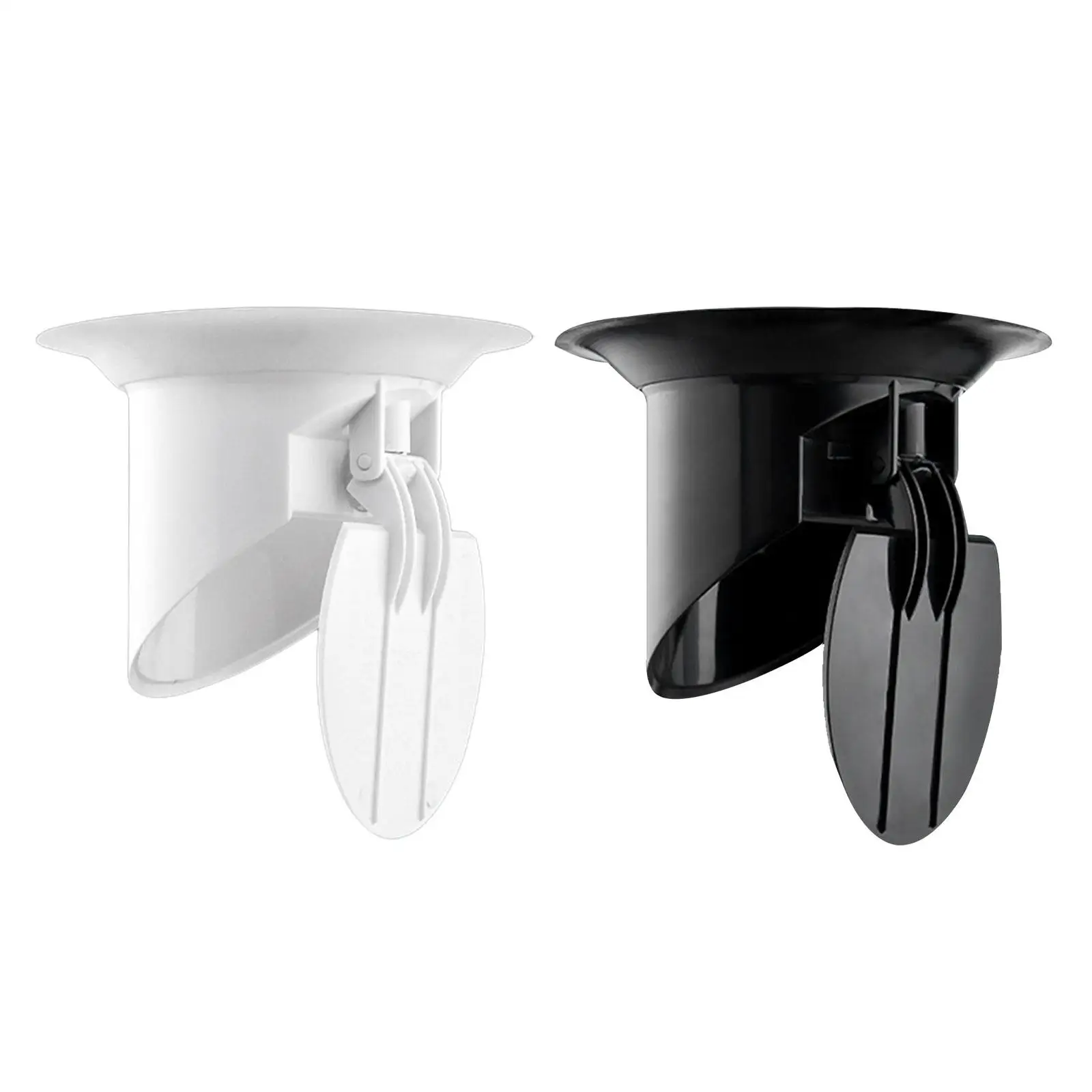 

Squatting Pan Odor Prevent Plug Squatting Pits Blocking Odor Plug for Home