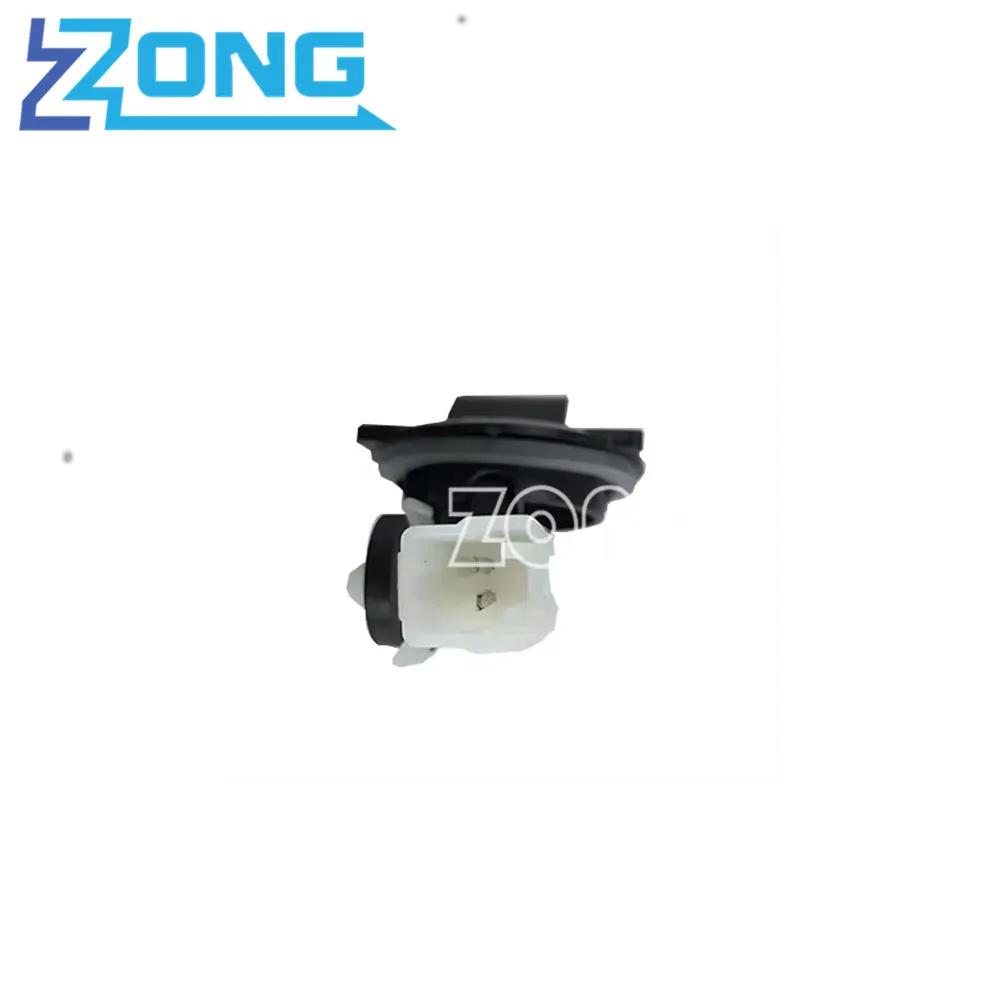 ZONG передний и задний датчик скорости колеса из АБС-пластика для Mazda 2 2011 2012 2013 2014