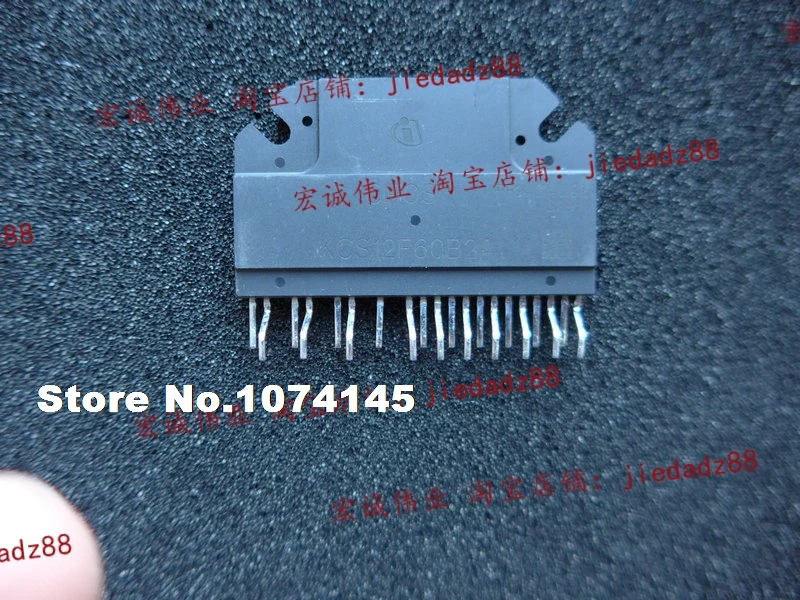 

Модуль питания KCS12F60B2A IGBT