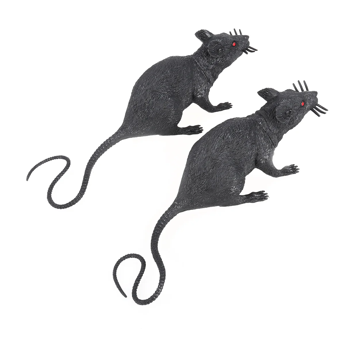 

Gagmouse Rat Trickfake Joke Prank Mice Pranks Gifts Cat Fun Funny Fool Figurineskids