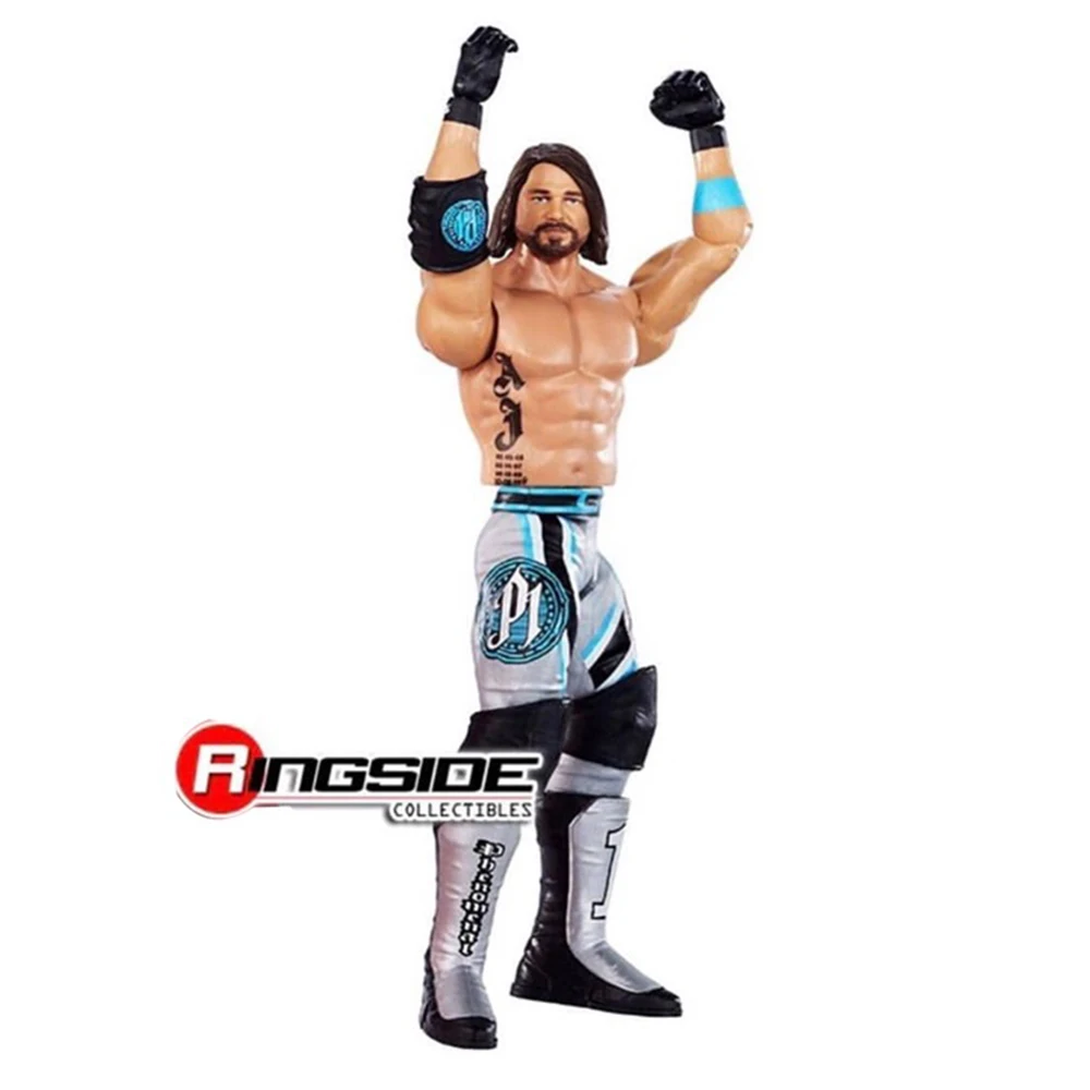 Wrestling Championship Display Collection Figure Festival Gi