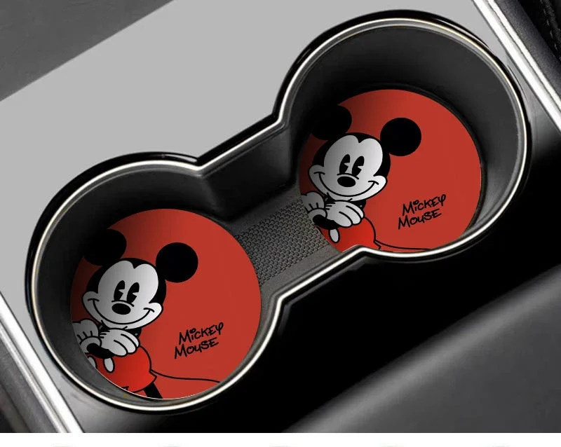 

Чашка Микки Маус MINISO