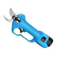 dc18v 8603 lithium battery cordless brushless electric pruning shears secateur