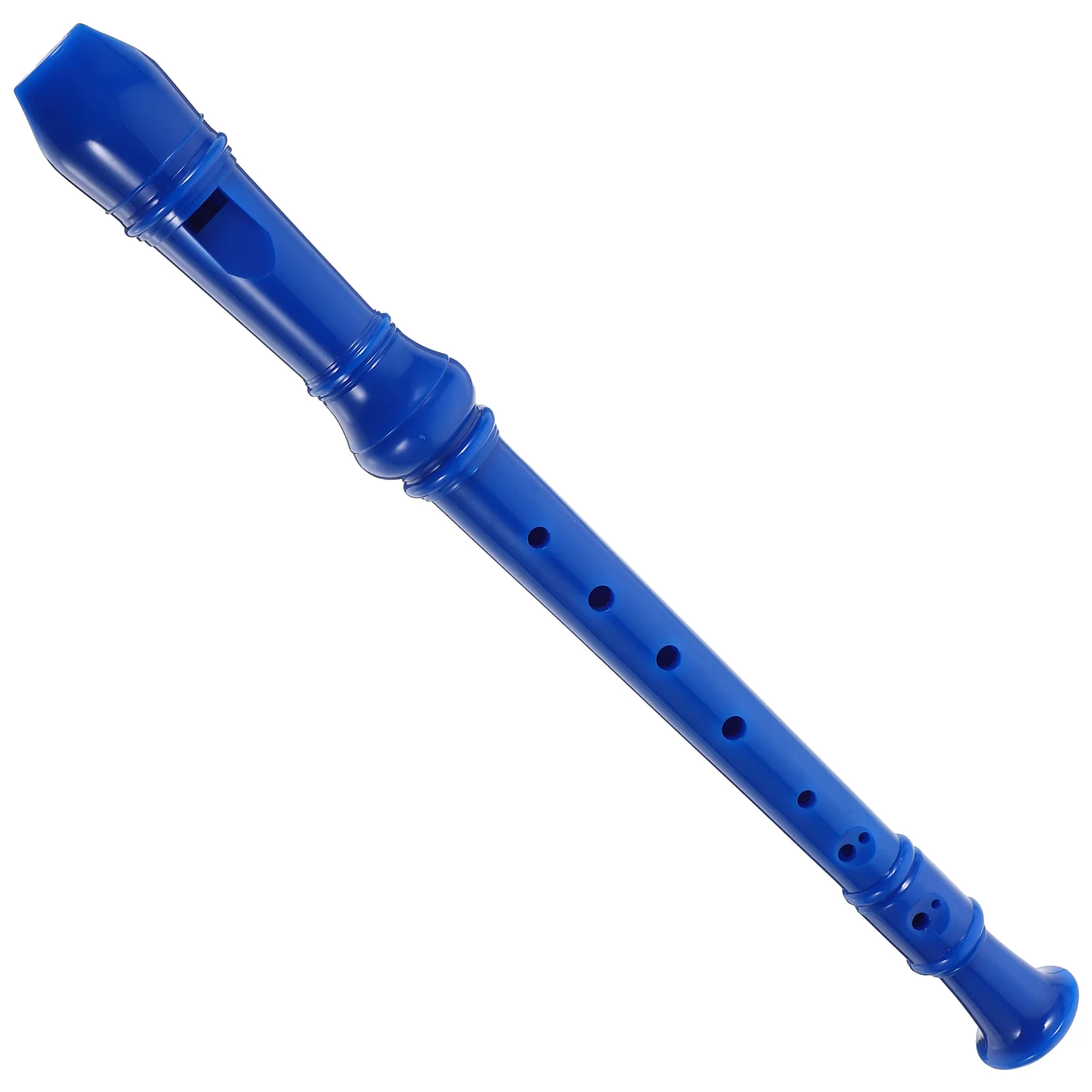 

8 Holes Soprano Beginner Practice Clarinet Instrument Kids Student