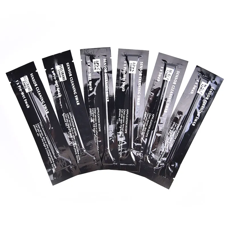 5 шт. салфетки для очистки фотоаппарата цифровой камеры | Электроника