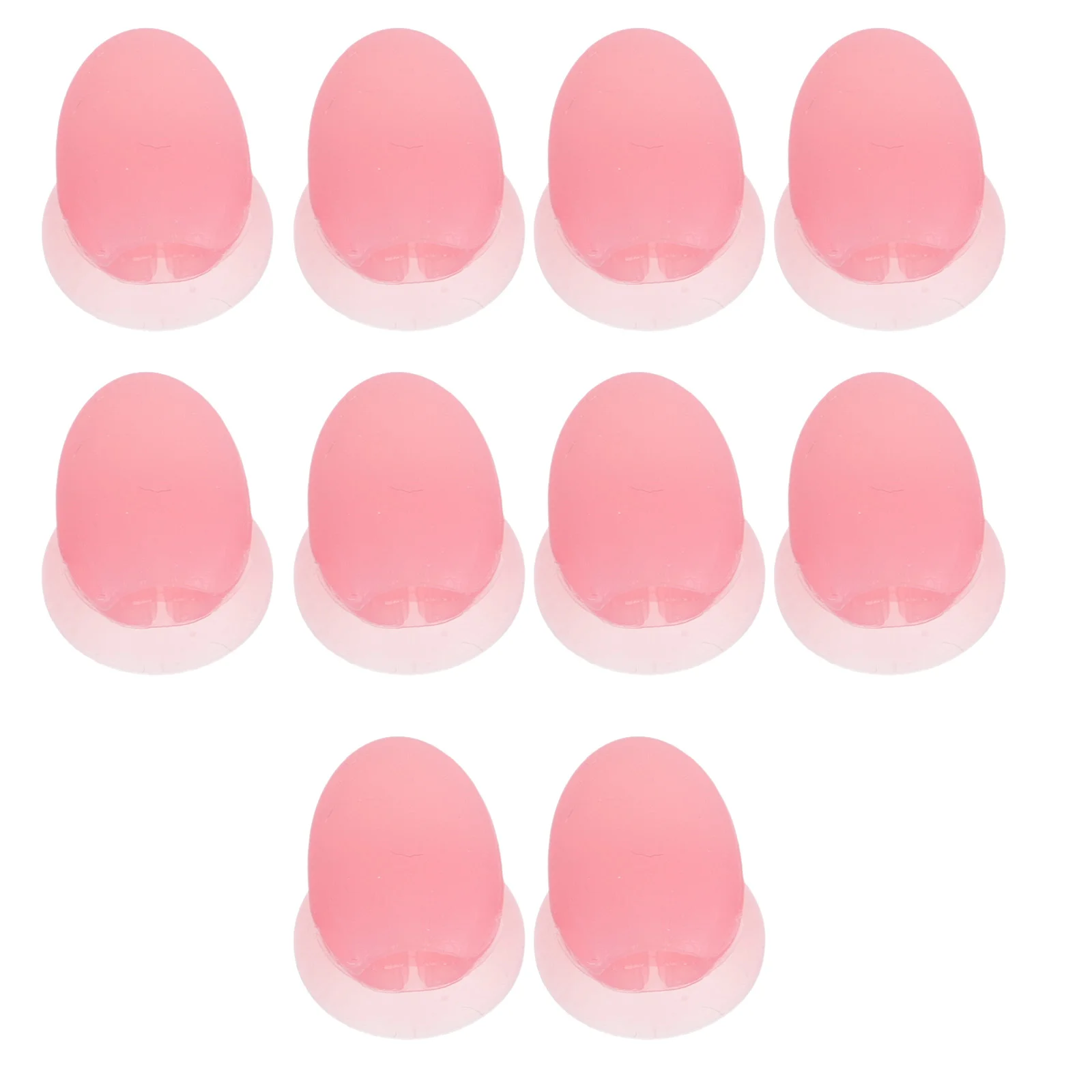 

Brush Cover Lip Makeup Protector Silicone Covers Brushescap Applicatorholder Head Lipstick Caps Balm Lid Lipbrush Guard Lostfor
