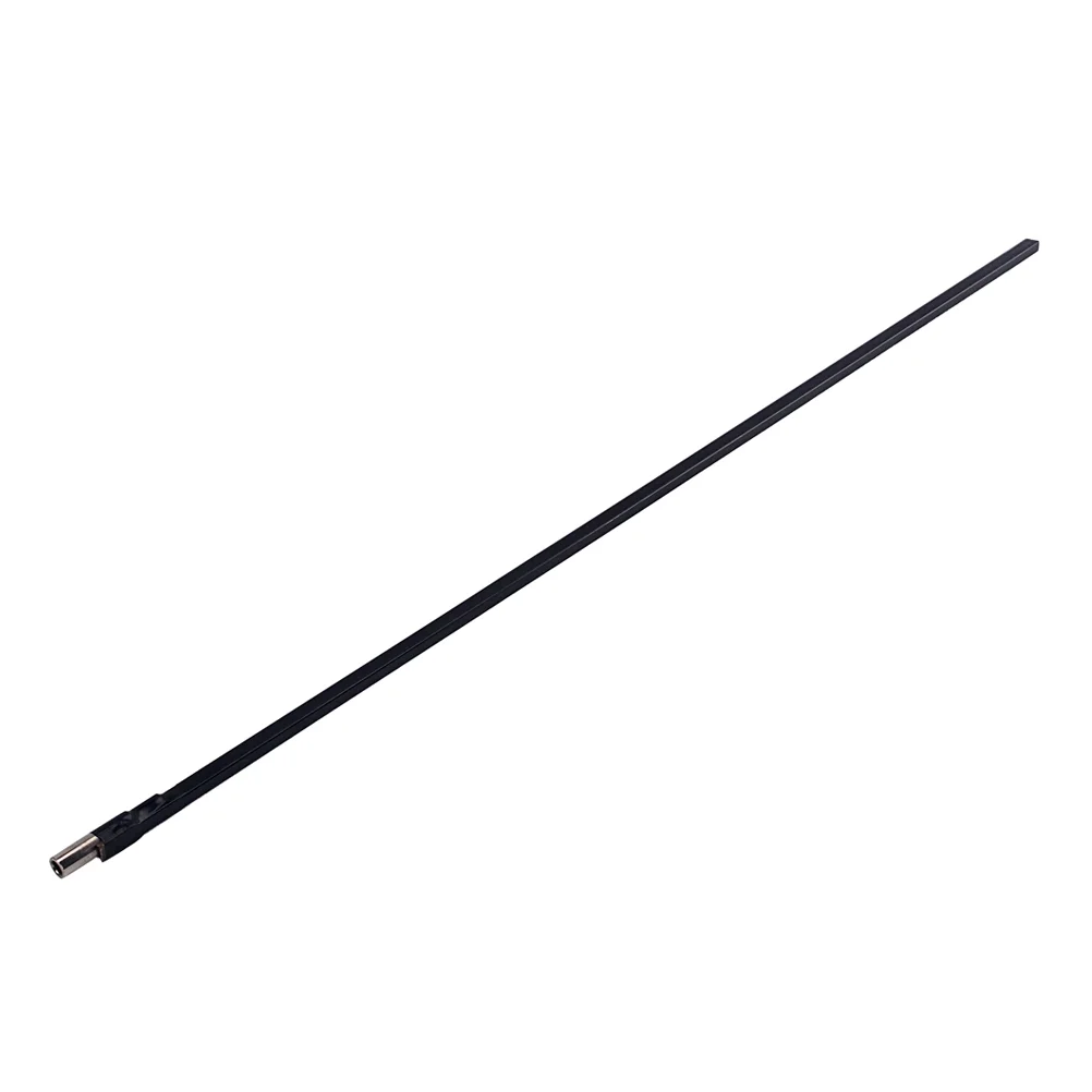 

2 Way Truss Rod For Guitars Parts And With ( Black )