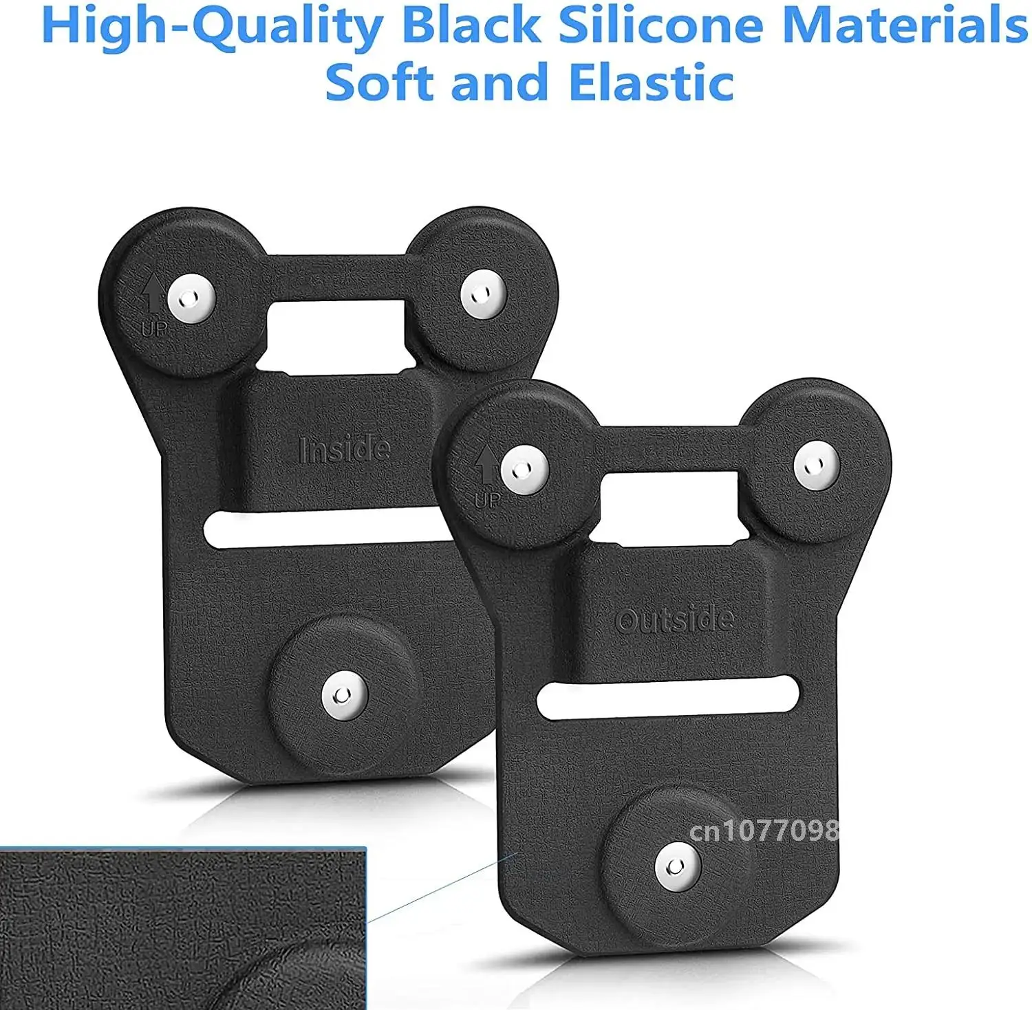 Магнитное крепление для автомобиля