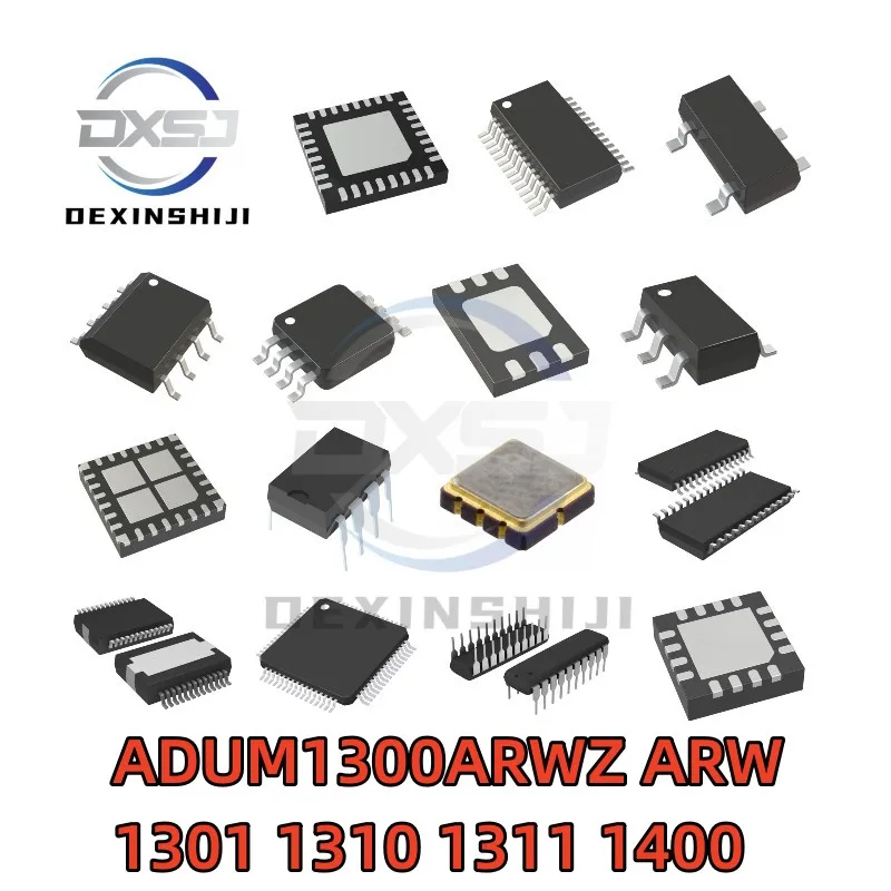 Новый оригинальный ADUM1300ARWZ/ARW 1301 1310 1311 1400 1401 1402 1410 SMD SOP16
