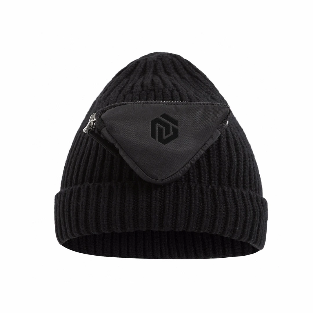 

NIGO Knitted Hat #nigo3628