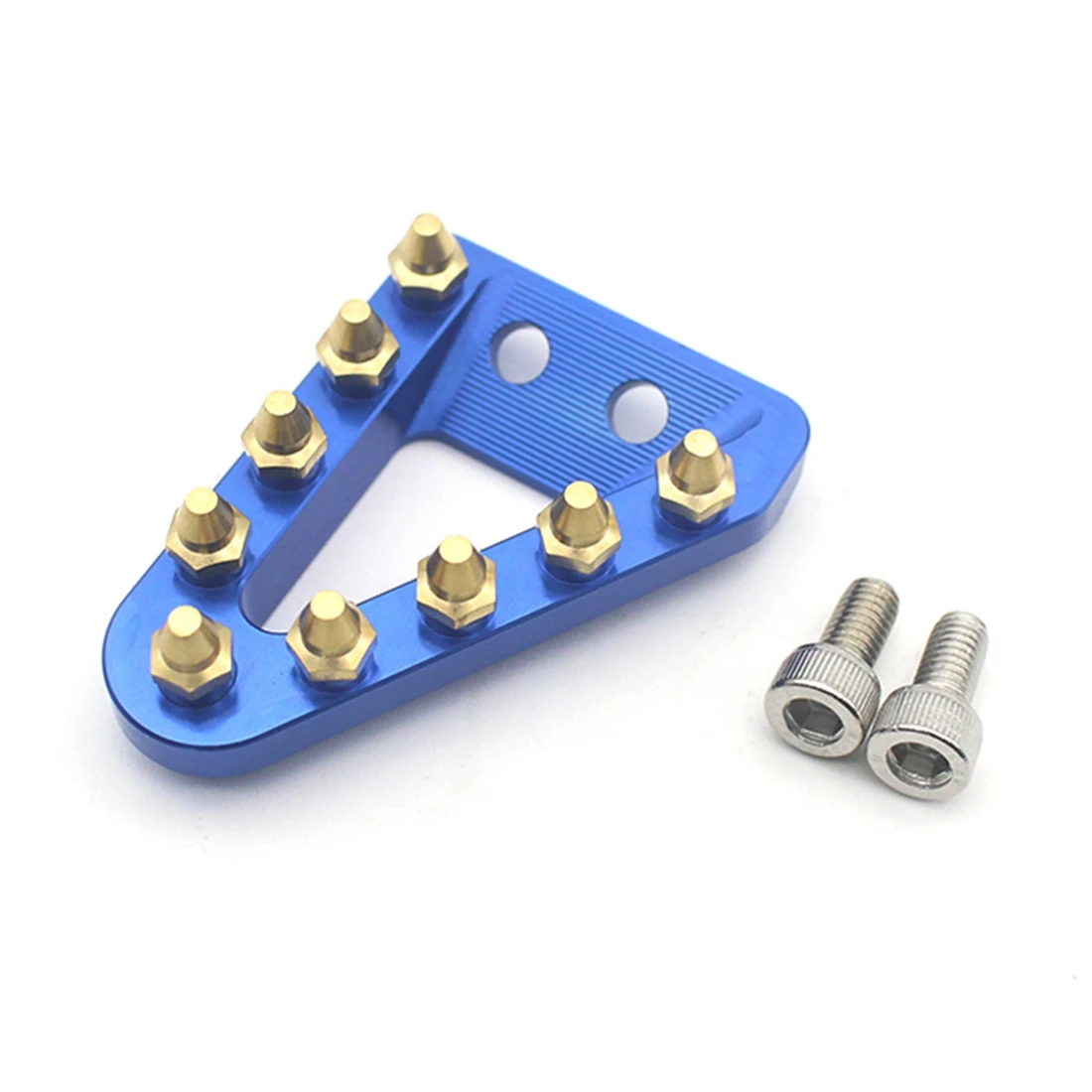 

Задняя наконечник педали тормоза для Husqvarna 125 150 16-22, синий