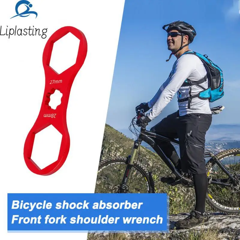 

Легкий гаечный ключ «Три в одном» из матового алюминиевого сплава