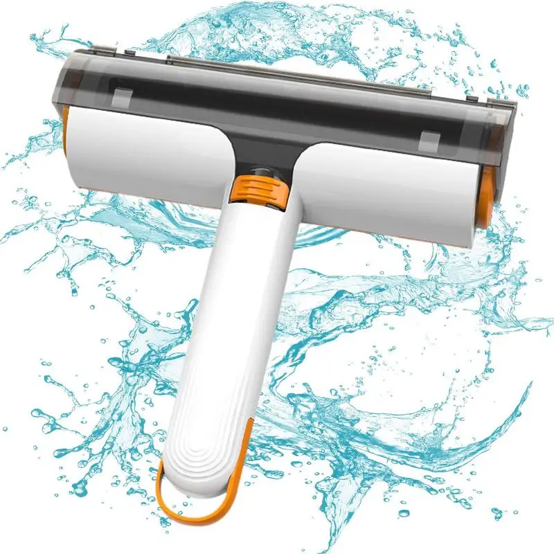 

Pet Hair Remover Reusable Dog Hair Remover For Furniture And Carpet Fur Removal Tool Lint Roller For Furniture Couch Carpet Car