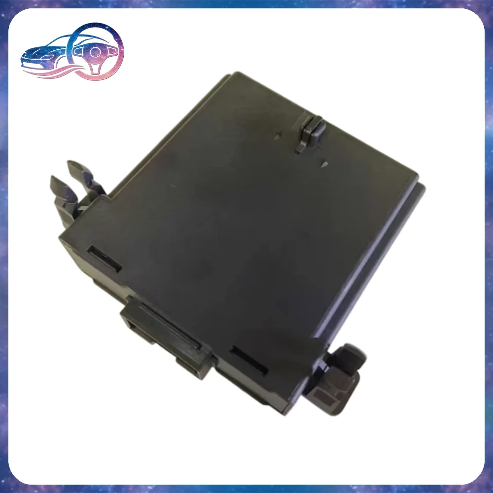 Фото Модуль блока управления CanBus Gateway для VW Jetta, PASSAT, GOLF, Audi, Skoda, контроллер 7N0 907 530AM №4