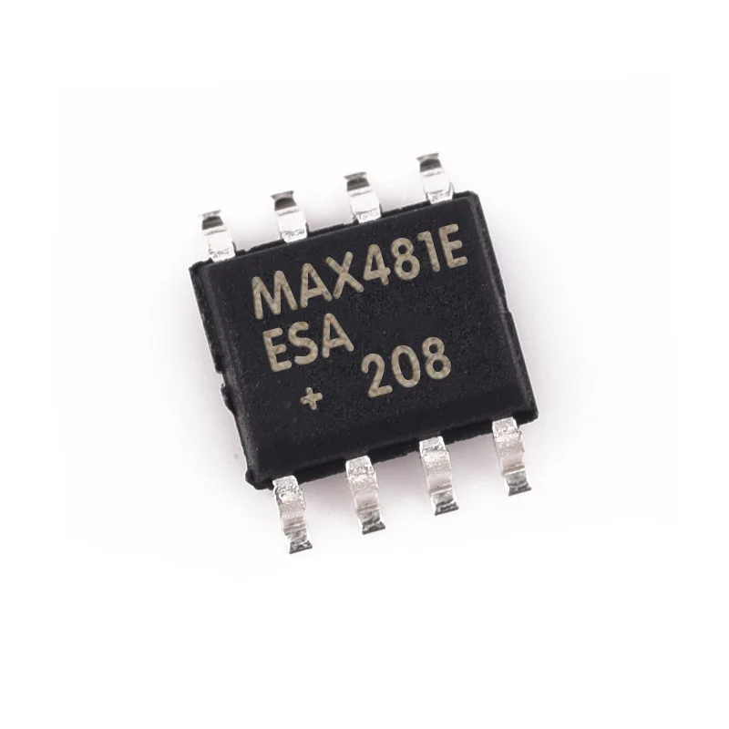 

New original MAX481EESA+T package SOP-8 RS-422 line receiver