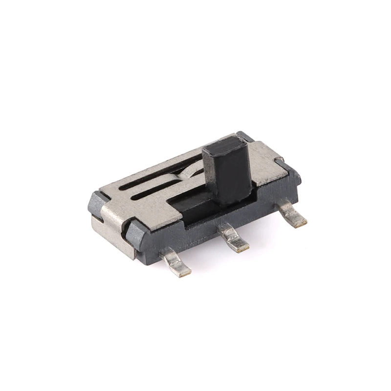 

Переключатели MSK-1110 6-контактные 10 шт.