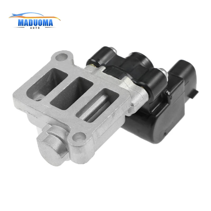 

New 16022-PPA-A11 16022PPAA11 Idle Air Control Valve For Honda CR-V EX LX Base 2.4L 16022PPAA11