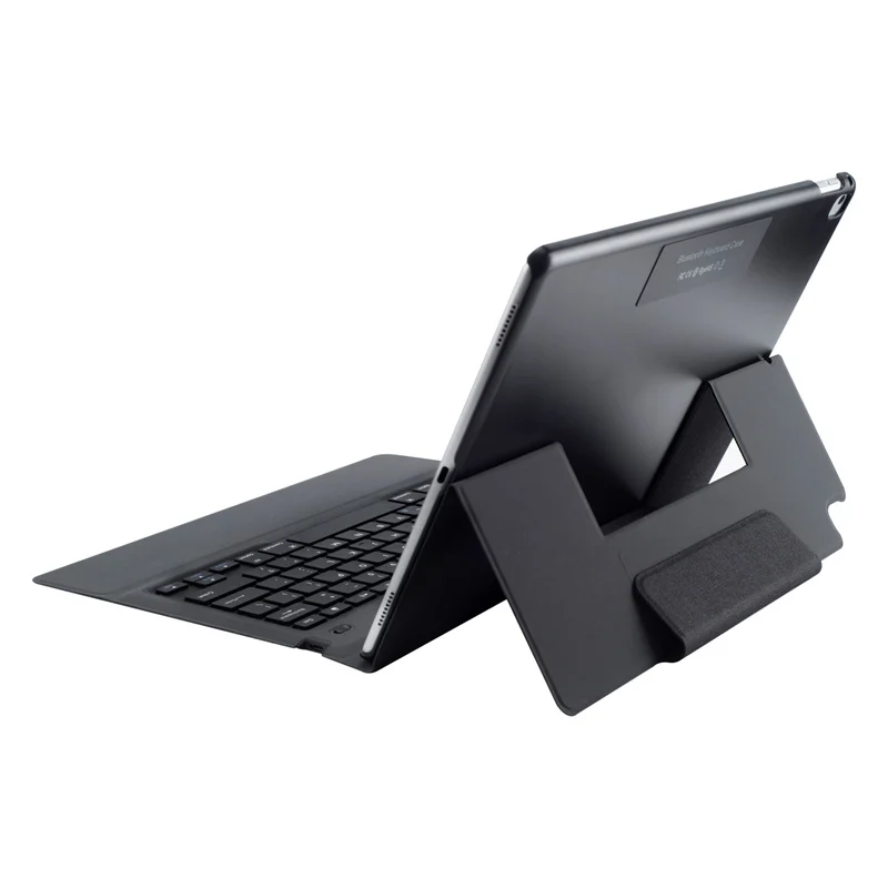 Ультратонкий чехол с беспроводной клавиатурой для iPad Pro 12 9 2017 2015 A1584 A1652 A1670 A1671 A1821 |