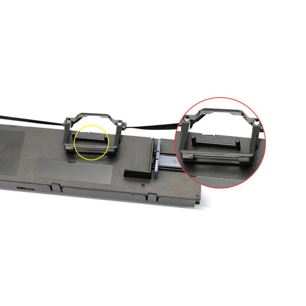 Ленточные ленты для Epson Lq-690K 675KT S 015630 680KII LQ-680KII