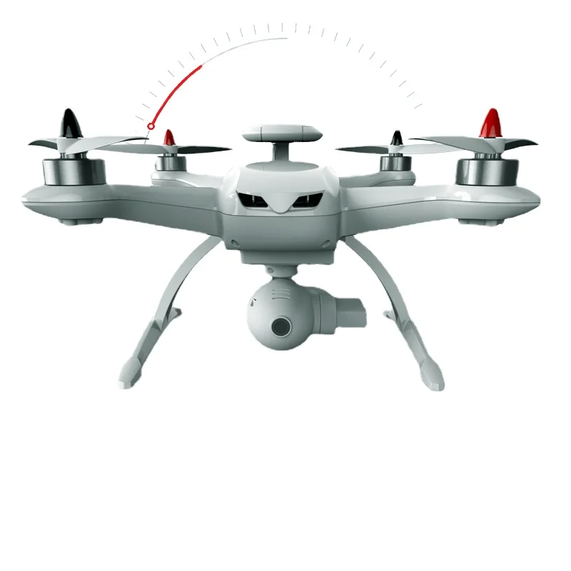 

Outdoor Drone for Aerial Photography 4K Ultra HD One-Click Return Ultra-Long Life Battery Brushless Motor Control 1000 M