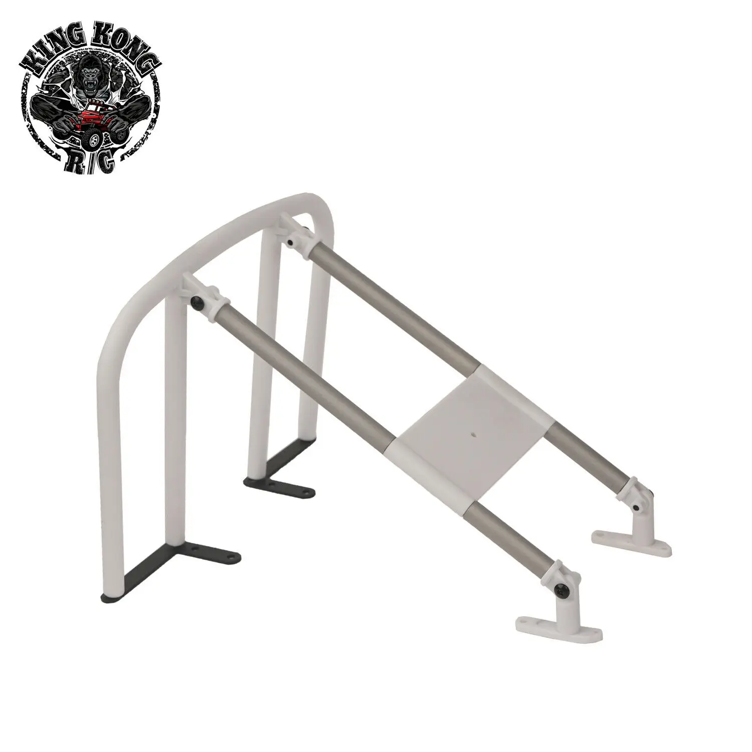 Kingkong RC 1/12 Q157 грязевой Монстр 4x4 советский р/с гусеничный грузовик в рулоне клетка |