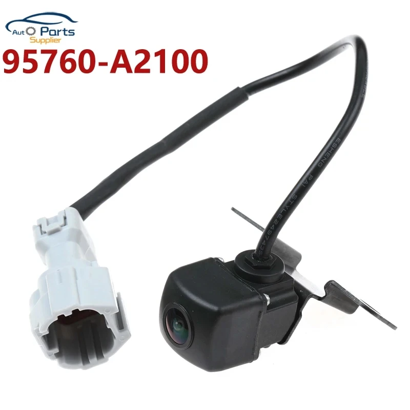 

Камера заднего вида для Hyundai Kia 95760-A2100 95760-2W000 957602 W000 95760A2100 Камера помощи при парковке