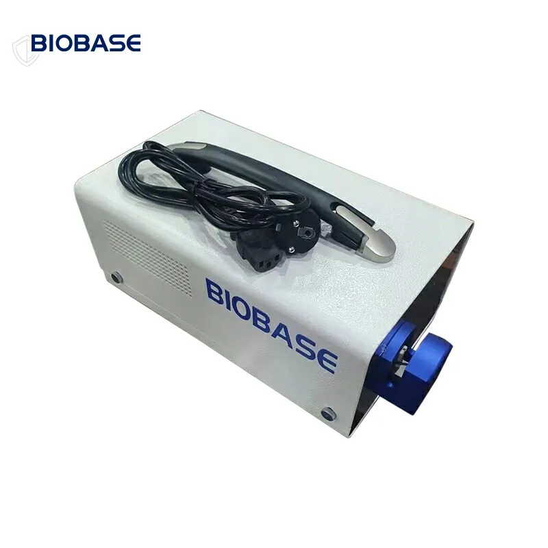 

BIOBASE China automatic Blood Bag Sealer BK-BTS1 good quality used for blood bank for laboratories