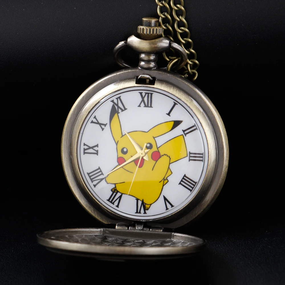 Рисунок 3 - Японские Классические кварцевые