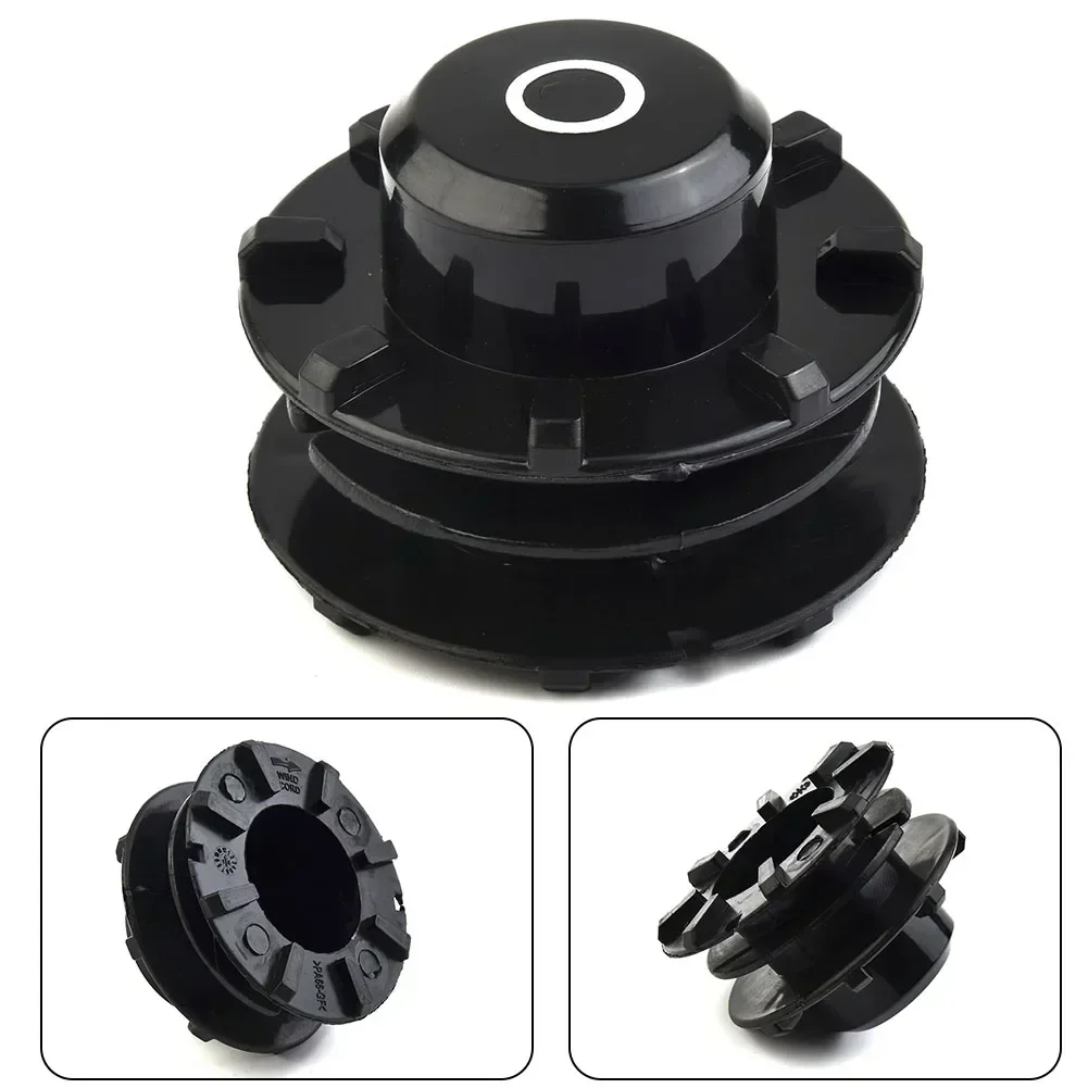 

Катушка триммерной головки подходит для замены Honda UMK425 UMK435 72563-VL6-P31 струйная головка садовый инструмент газонокосилка триммер для травы