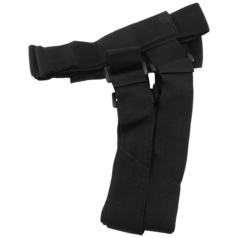 Skateboard Backpack Strap