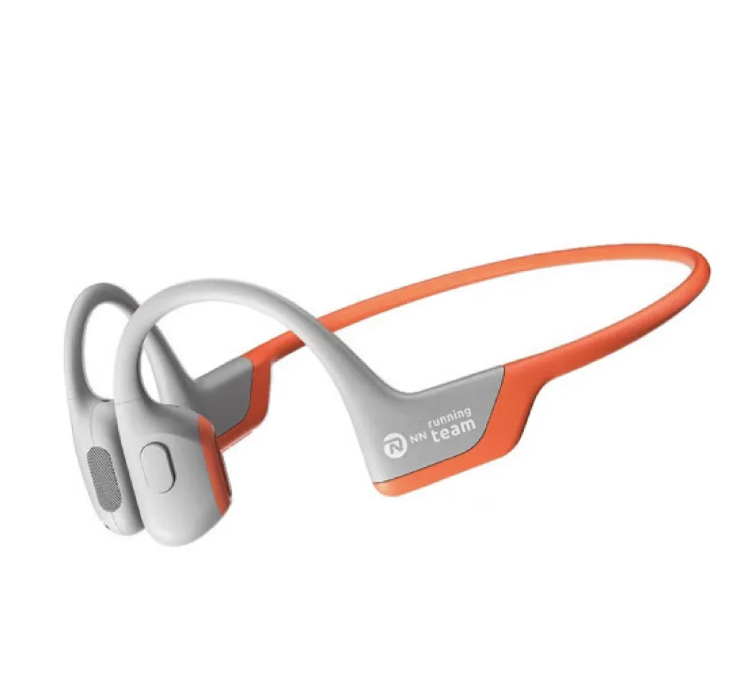 Беспроводные спортивные Bluetooth-наушники SHOKZ Openrun pro с открытым ухом