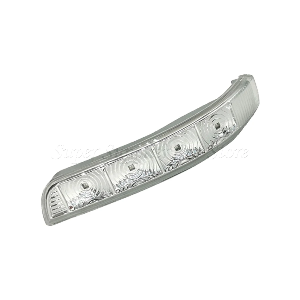 

Светодиодный указатель поворота заднего вида, лампа бокового зеркала, повторитель автомобильных аксессуаров 876132 P000 876232 P000 для KIA Sorento XM 09-14