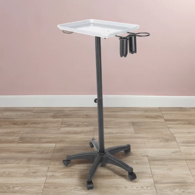 Professional Hairdressing Cart Salon Furniture Trolley Beauty Tray Wheels Storage Hairdresser Rollers Aesthetic Troley Mobile