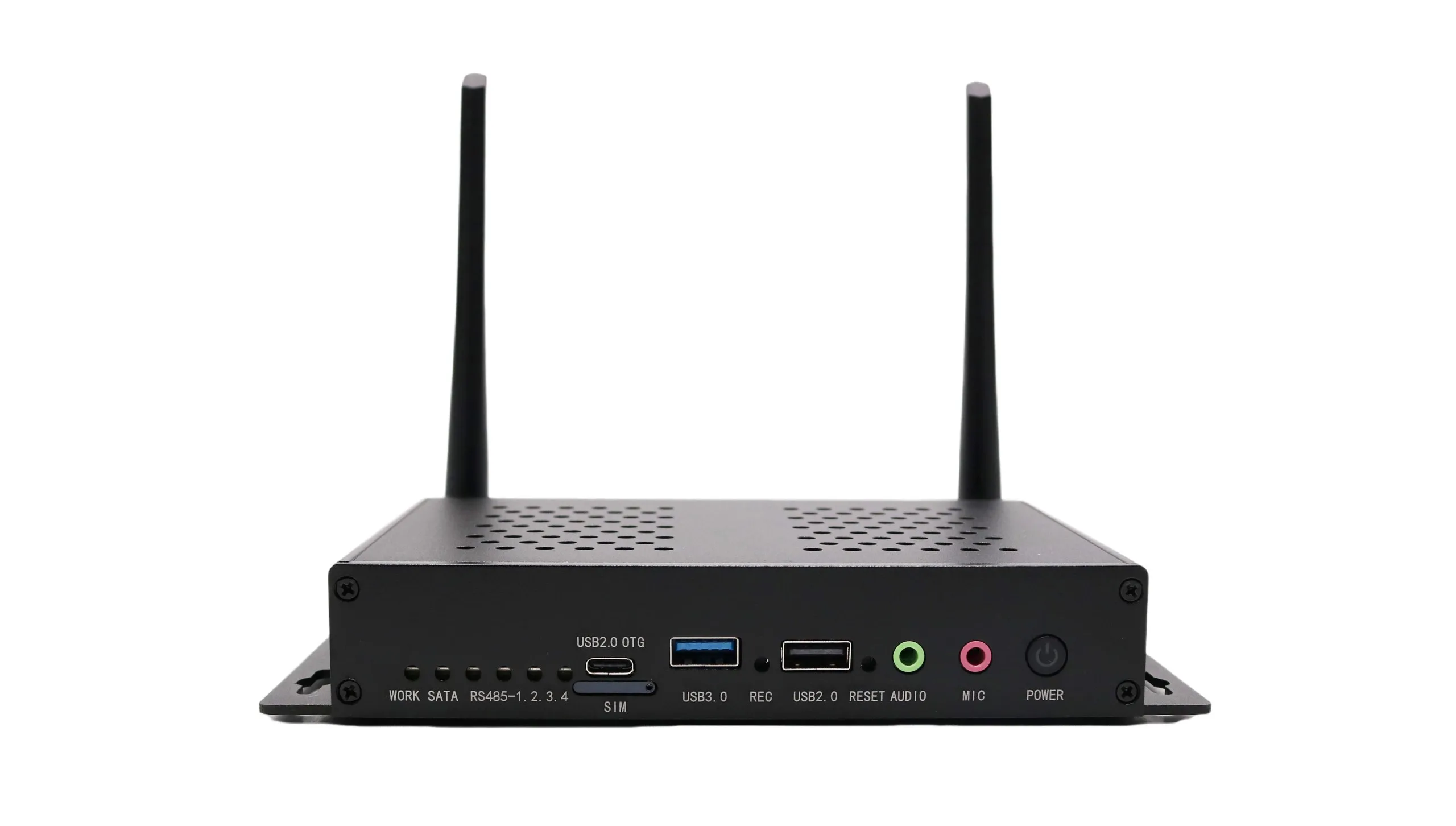 Встроенный ПК Mekotronics R56 RK3568 4 + 32G