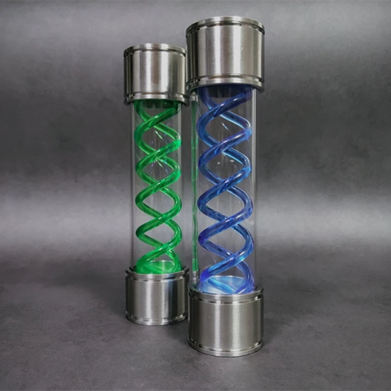 

Vial Display Cosplay Resident-Evil Movie Villainous Item Prop Replica