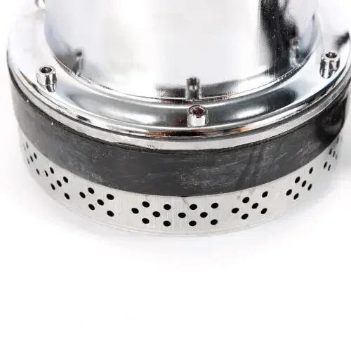 Погружной насос для грязной воды прочный сливной септический отстойник